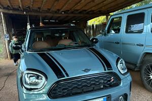 Mini Countryman Cooper D Yours