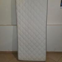 Materasso singolo