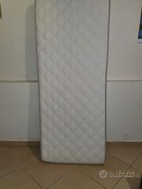 Materasso singolo