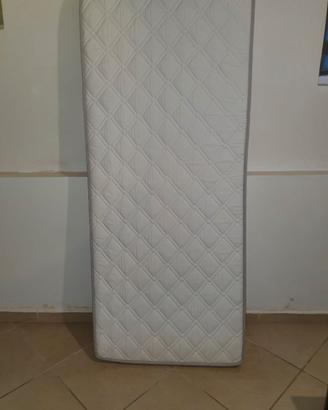 Materasso singolo