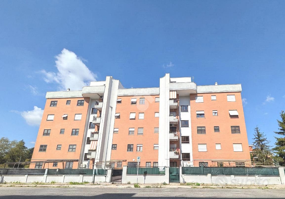 Appartamento – Ciampino, Acqua Acetosa - Vista 4