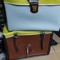 Borse Piaggio Ciao Verde mela