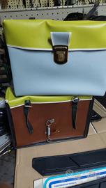 Borse Piaggio Ciao Verde mela