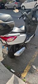 Sym Joiride 200  "visto e piaciuto "