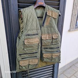 Gilet da caccia o tempo libero