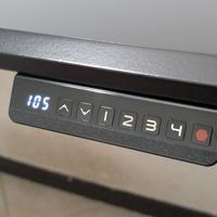 Scrivania Gaming IKEA UPPSPEL 180x80 (Edizione ROG