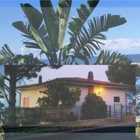 VILLA UNIFAMILIARE TRABIA CONTRADA GIARDINI : disp