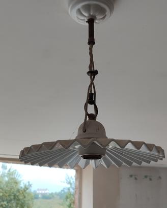 coppia lampadari 
