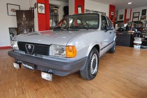 Alfa Romeo Alfasud 1.2 901 D4 (1980)
