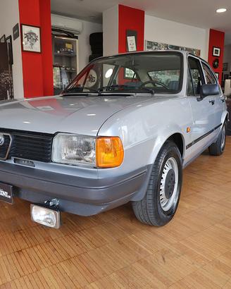 Alfa Romeo Alfasud 1.2 901 D4 (1980)