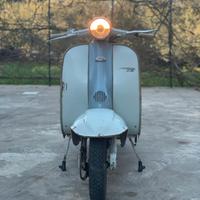 Lambretta innocenti li 150 2° serie