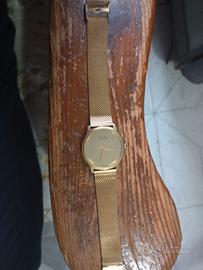 orologio da polso uomo