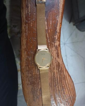 orologio da polso uomo