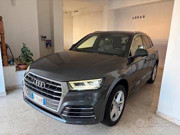 Q5 Quattro 190CV