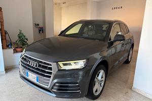 Q5 Quattro 190CV