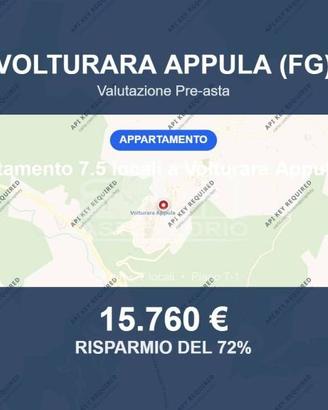 Immobile in asta di 169 m² con più di 5 locali e b