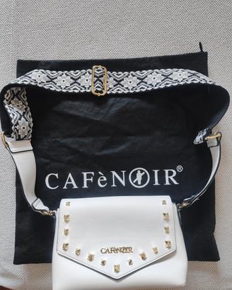 Borsa Cafè Noir