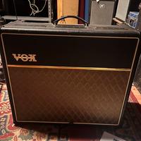 vox ac 30 (1 cono bulldog limited edition)