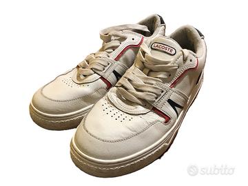 Scarpe LaCoste - tg.42