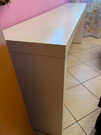 Console per toeletta o scrivania