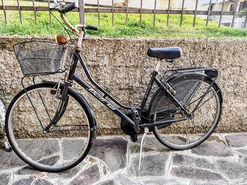 bicicletta