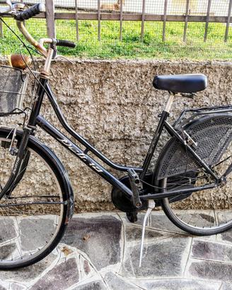 bicicletta