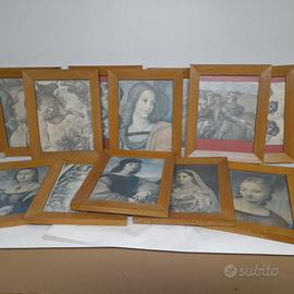 MENU' DI BORDO TRANSATLANTICO MICHELANGELO