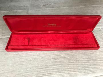 Custodia orologio Wyler Vetta