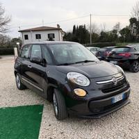 Fiat 500L 1.3 Multijet 95 CV Lounge km certificati