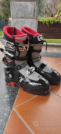 scarponi sci alpinismo Scarpa 28,5