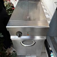 Friggitrice a gas serie 90