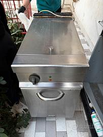 Friggitrice a gas serie 90