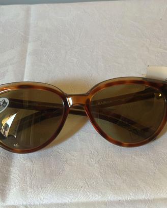 Occhiali sole LOZZA donna vintage