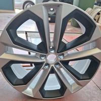 Cerchio Audi Q5/SQ5 255/40 R21