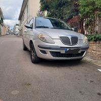 lancia y 13 multiget anno 2003