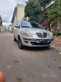 lancia y 13 multiget anno 2003