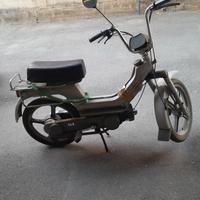 Motorino Piaggio SI