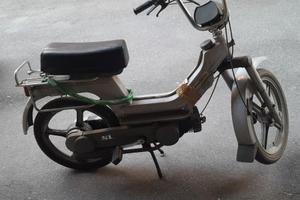 Motorino Piaggio SI