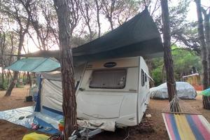 CARAVELAIR Antates luxe 448