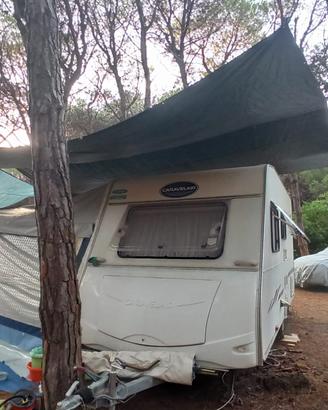 CARAVELAIR Antates luxe 448