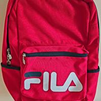 Zaino Fila
