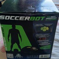 Gioco Soccer Bot