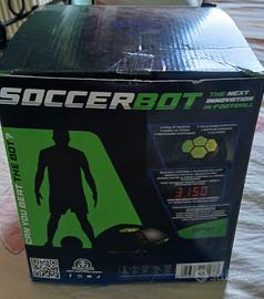 Gioco Soccer Bot