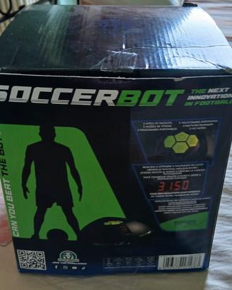 Gioco Soccer Bot