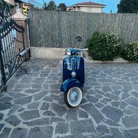 Vespa
