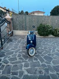 Vespa
