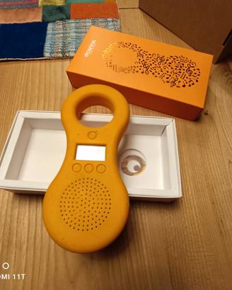 Ocarina lettore MP3 bambini
