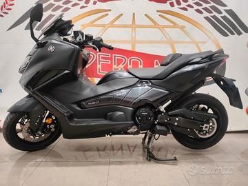 Yamaha T Max 560 2024 Km 8149