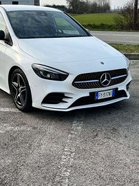 Mercedes Classe B 200 Premium Amg