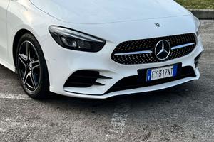 Mercedes Classe B 200 Premium Amg